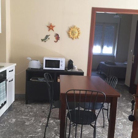 Mename Villa Agropoli Luaran gambar