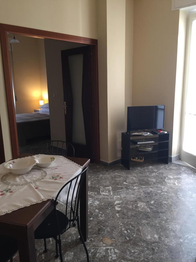 Mename Villa Agropoli Luaran gambar