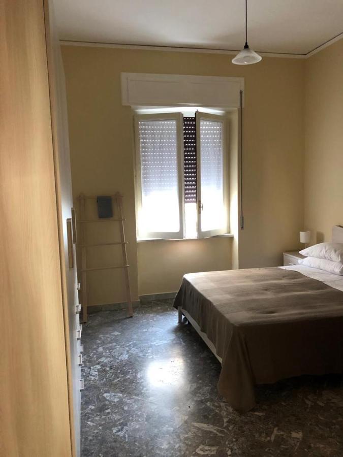 Mename Villa Agropoli Luaran gambar