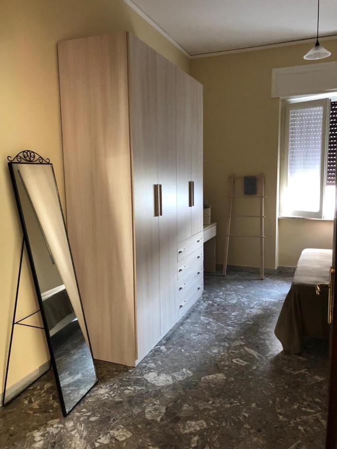 Mename Villa Agropoli Luaran gambar