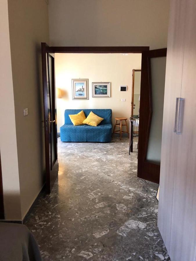 Mename Villa Agropoli Luaran gambar