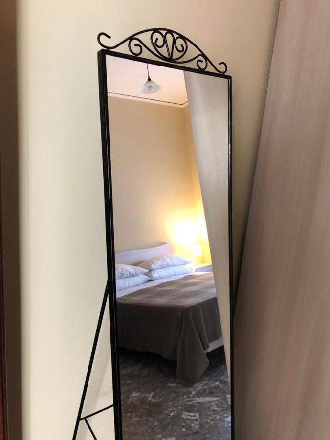 Mename Villa Agropoli Luaran gambar