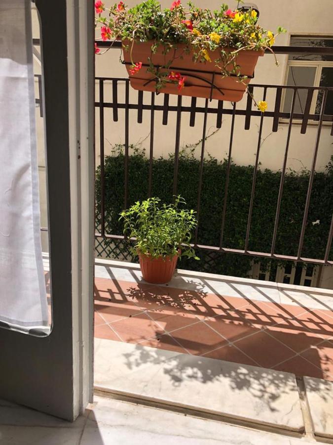 Mename Villa Agropoli Luaran gambar