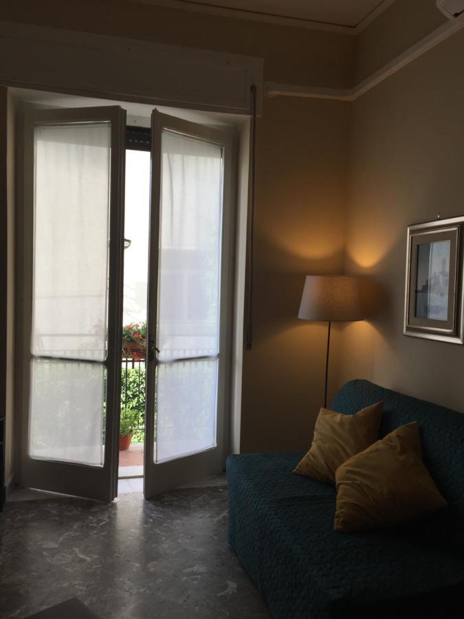 Mename Villa Agropoli Luaran gambar