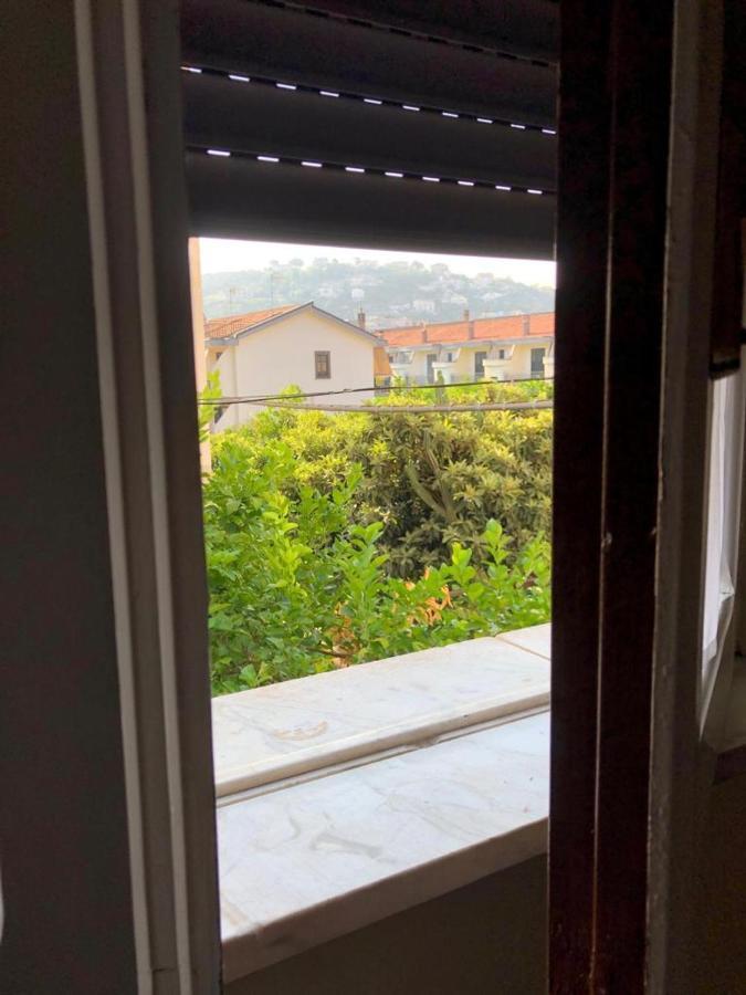 Mename Villa Agropoli Luaran gambar