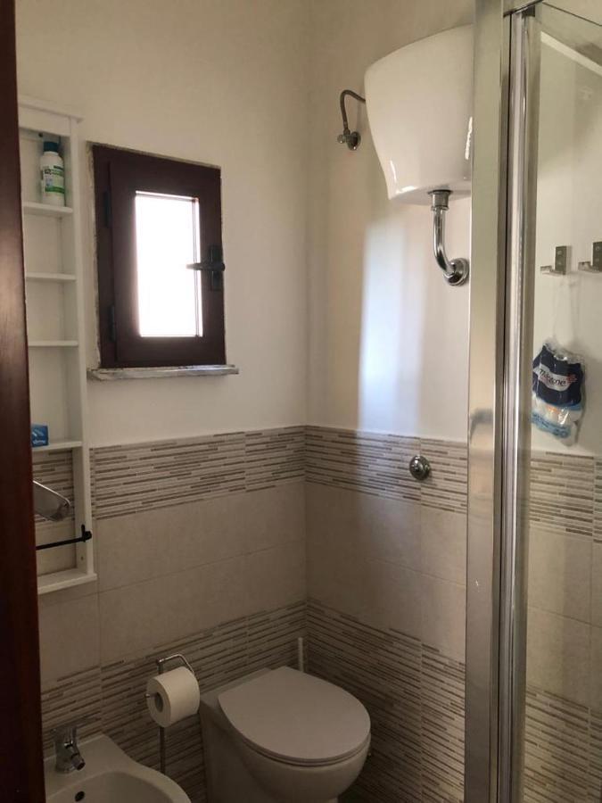 Mename Villa Agropoli Luaran gambar