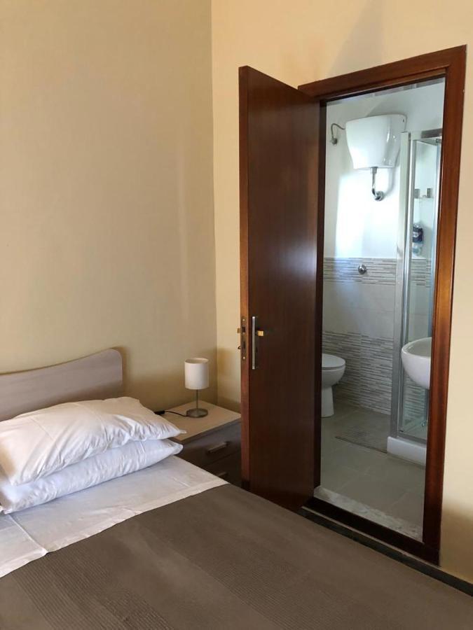 Mename Villa Agropoli Luaran gambar