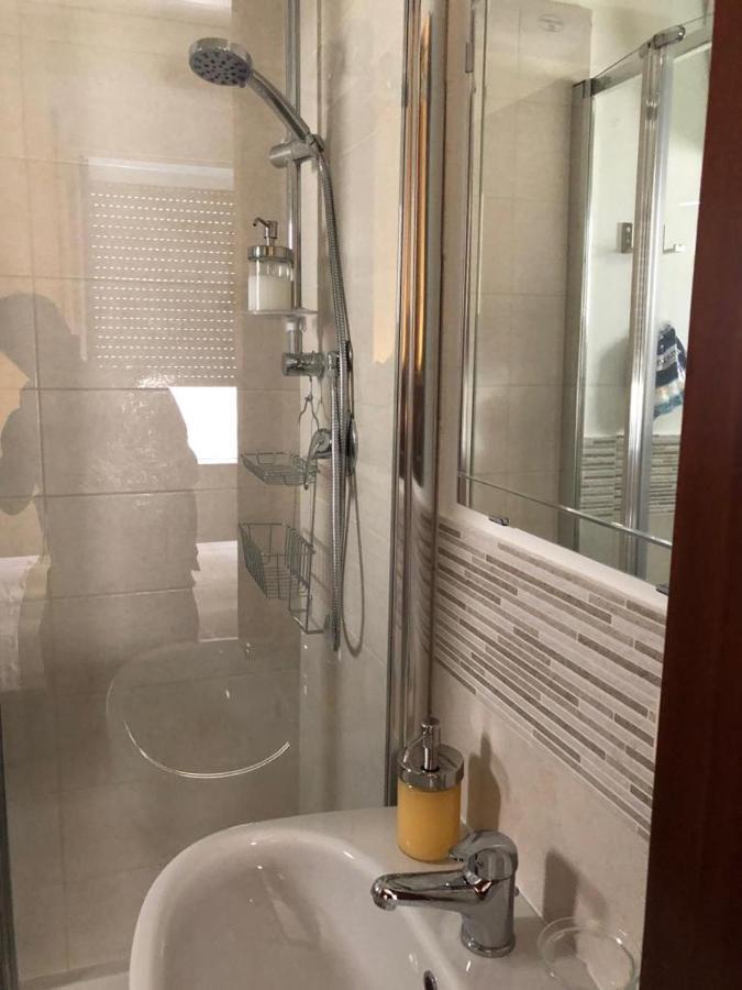Mename Villa Agropoli Luaran gambar