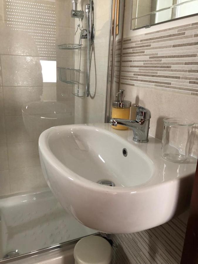 Mename Villa Agropoli Luaran gambar
