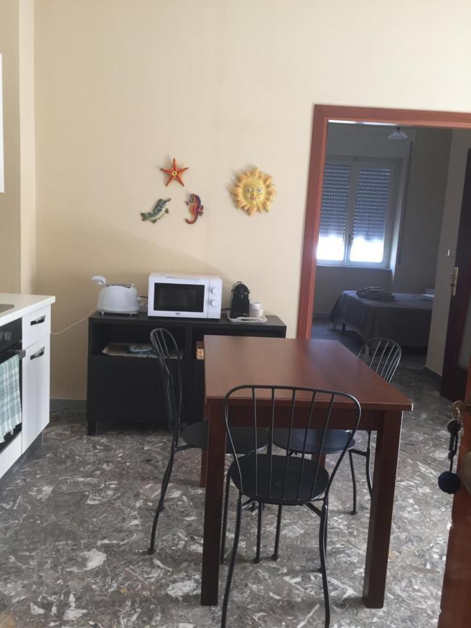 Mename Villa Agropoli Luaran gambar